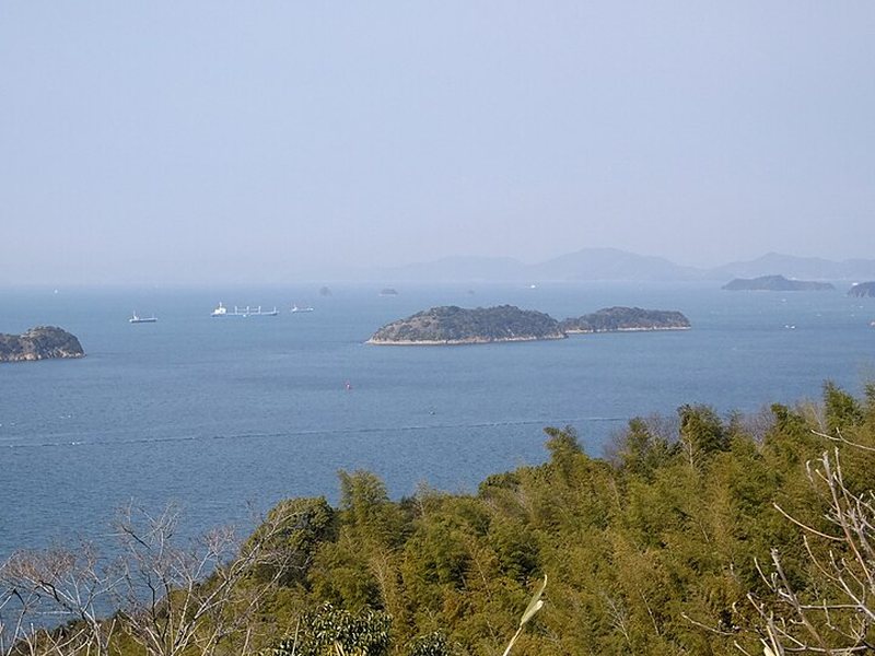 三百山